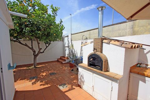 Byhus i Denia, Alicante - foto 5