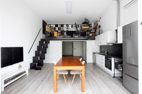 Villa i Badalona, Barcelona, Badalona - € 795.000 | Ref: KBMN579 - foto 6