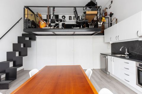 Villa i Badalona, Barcelona, Badalona - € 795.000 | Ref: KBMN579 - foto 8