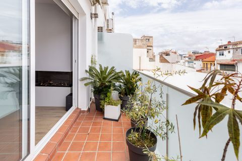 Villa i Badalona, Barcelona, Badalona - € 795.000 | Ref: KBMN579 - foto 15