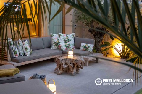 Byhus i Campanet, Mallorca, Campanet - € 1.980.000 | Ref: 83609 - foto 2