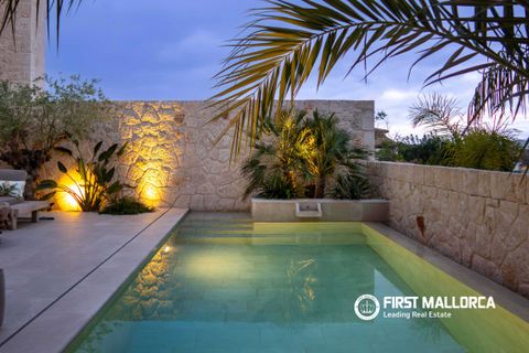 Byhus i Campanet, Mallorca, Campanet - € 1.980.000 | Ref: 83609 - foto 3