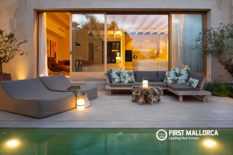 Byhus i Campanet, Mallorca, Campanet - € 1.980.000 | Ref: 83609 - foto 4