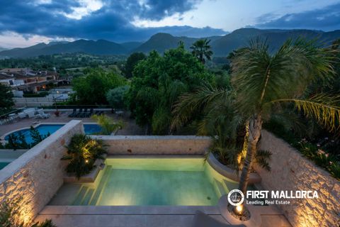 Byhus i Campanet, Mallorca, Campanet - € 1.980.000 | Ref: 83609 - foto 5