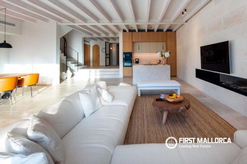 Byhus i Campanet, Mallorca, Campanet - € 1.980.000 | Ref: 83609 - foto 6
