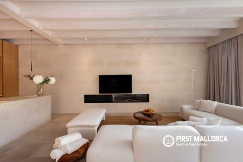 Byhus i Campanet, Mallorca, Campanet - € 1.980.000 | Ref: 83609 - foto 7