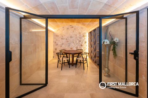 Byhus i Campanet, Mallorca, Campanet - € 1.980.000 | Ref: 83609 - foto 8