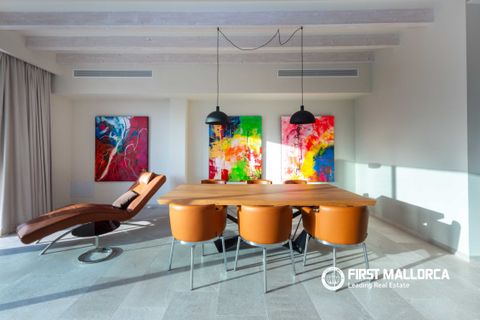 Byhus i Campanet, Mallorca, Campanet - € 1.980.000 | Ref: 83609 - foto 9