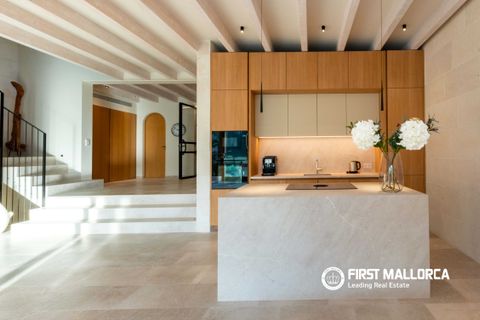 Byhus i Campanet, Mallorca, Campanet - € 1.980.000 | Ref: 83609 - foto 12