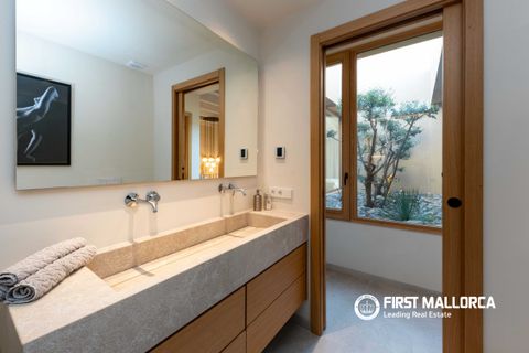 Byhus i Campanet, Mallorca, Campanet - € 1.980.000 | Ref: 83609 - foto 14