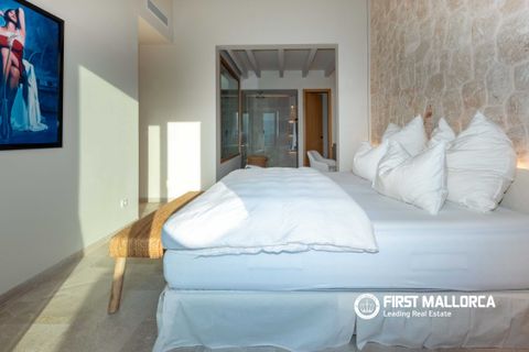 Byhus i Campanet, Mallorca, Campanet - € 1.980.000 | Ref: 83609 - foto 18