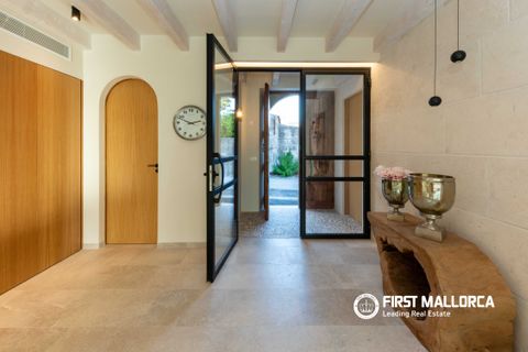 Byhus i Campanet, Mallorca, Campanet - € 1.980.000 | Ref: 83609 - foto 22