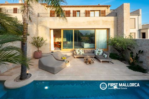 Byhus i Campanet, Mallorca, Campanet - € 1.980.000 | Ref: 83609 - foto 23