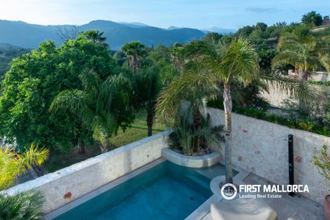 Byhus i Campanet, Mallorca, Campanet - € 1.980.000 | Ref: 83609 - foto 25