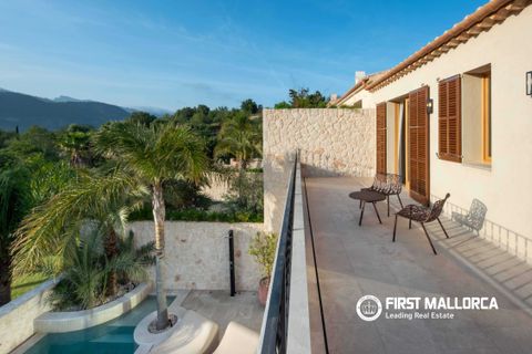 Byhus i Campanet, Mallorca, Campanet - € 1.980.000 | Ref: 83609 - foto 26