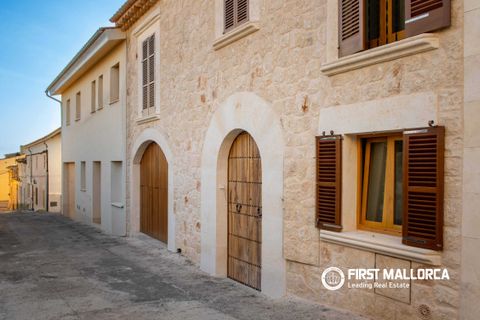 Byhus i Campanet, Mallorca, Campanet - € 1.980.000 | Ref: 83609 - foto 27