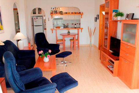 Leilighet i Playa Flamenca, Alicante, Playa Flamenca - € 225 000 | Ref: R-95762 - foto 3