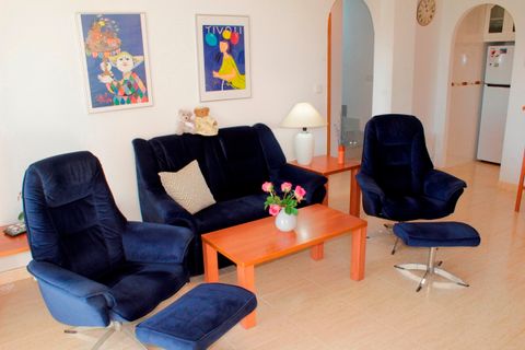 Leilighet i Playa Flamenca, Alicante, Playa Flamenca - € 225 000 | Ref: R-95762 - foto 4