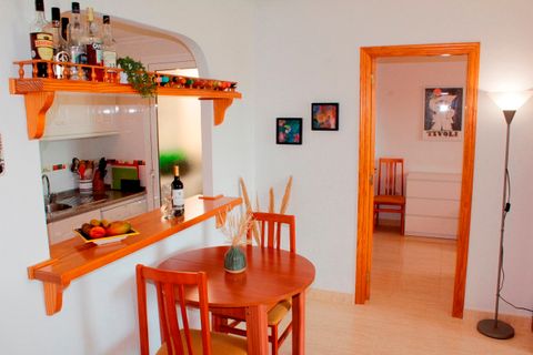 Leilighet i Playa Flamenca, Alicante, Playa Flamenca - € 225 000 | Ref: R-95762 - foto 5