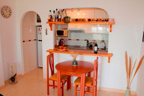 Leilighet i Playa Flamenca, Alicante, Playa Flamenca - € 225 000 | Ref: R-95762 - foto 6