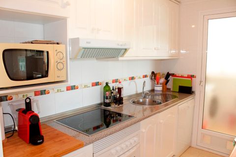 Leilighet i Playa Flamenca, Alicante, Playa Flamenca - € 225 000 | Ref: R-95762 - foto 8