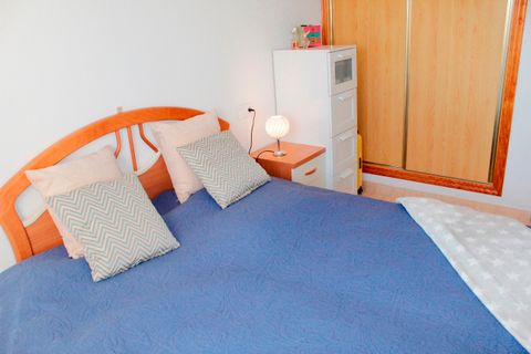 Leilighet i Playa Flamenca, Alicante, Playa Flamenca - € 225 000 | Ref: R-95762 - foto 12
