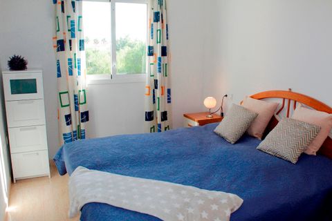 Leilighet i Playa Flamenca, Alicante, Playa Flamenca - € 225 000 | Ref: R-95762 - foto 13