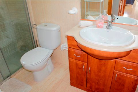 Leilighet i Playa Flamenca, Alicante, Playa Flamenca - € 225 000 | Ref: R-95762 - foto 15