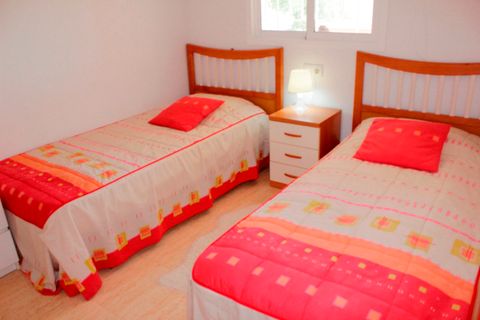Leilighet i Playa Flamenca, Alicante, Playa Flamenca - € 225 000 | Ref: R-95762 - foto 16