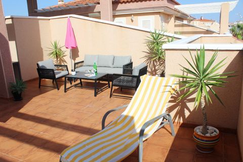 Leilighet i Playa Flamenca, Alicante, Playa Flamenca - € 225 000 | Ref: R-95762 - foto 18