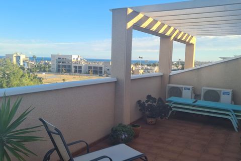 Leilighet i Playa Flamenca, Alicante, Playa Flamenca - € 225 000 | Ref: R-95762 - foto 20