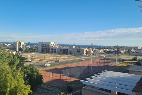 Leilighet i Playa Flamenca, Alicante, Playa Flamenca - € 225 000 | Ref: R-95762 - foto 21