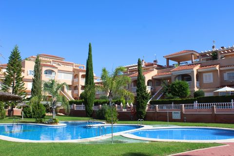 Leilighet i Playa Flamenca, Alicante, Playa Flamenca - € 225 000 | Ref: R-95762 - foto 25