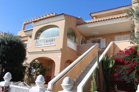 Leilighet i Playa Flamenca, Alicante, Playa Flamenca - € 225 000 | Ref: R-95762 - foto 26
