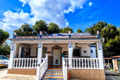 Villa i Vilamarxant, Valencia, Vilamarxant - € 265.000 | Ref: VLC5301 - foto 1