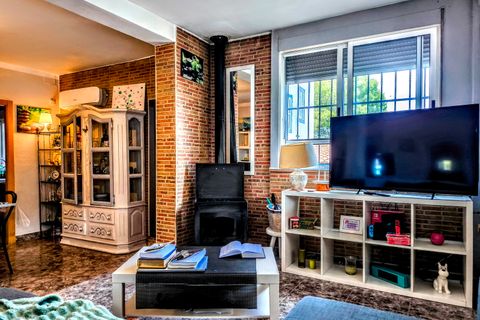Villa i Vilamarxant, Valencia, Vilamarxant - € 265.000 | Ref: VLC5301 - foto 2