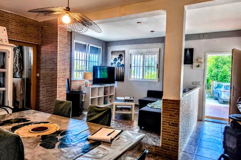 Villa i Vilamarxant, Valencia, Vilamarxant - € 265.000 | Ref: VLC5301 - foto 3