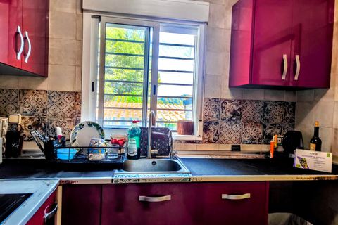 Villa i Vilamarxant, Valencia, Vilamarxant - € 265.000 | Ref: VLC5301 - foto 5
