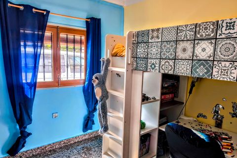 Villa i Vilamarxant, Valencia, Vilamarxant - € 265.000 | Ref: VLC5301 - foto 7