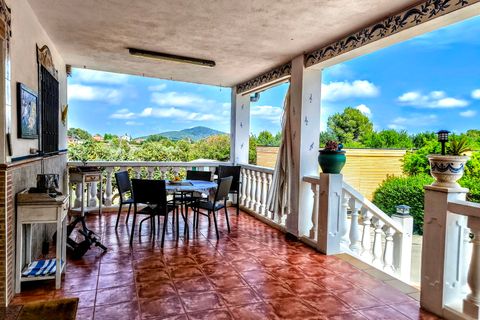 Villa i Vilamarxant, Valencia, Vilamarxant - € 265.000 | Ref: VLC5301 - foto 13