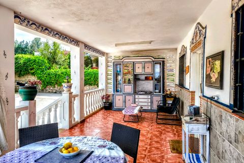 Villa i Vilamarxant, Valencia, Vilamarxant - € 265.000 | Ref: VLC5301 - foto 14