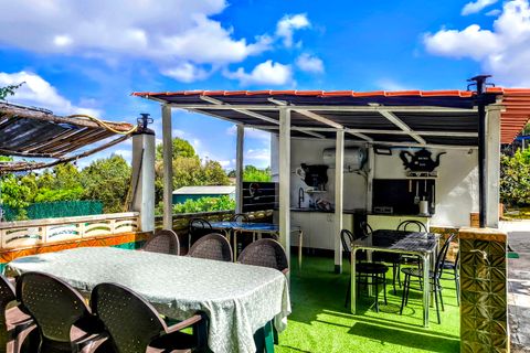 Villa i Vilamarxant, Valencia, Vilamarxant - € 265.000 | Ref: VLC5301 - foto 22