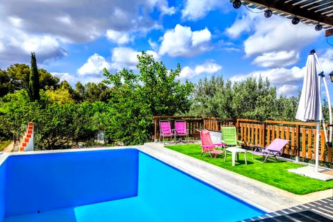 Villa i Vilamarxant, Valencia, Vilamarxant - € 265.000 | Ref: VLC5301 - foto 27