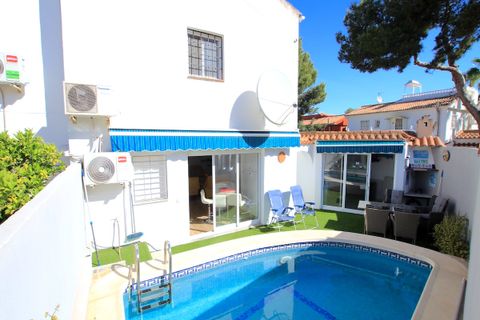 Leilighet i Los Balcones, Alicante, Los Balcones - € 175 000 | Ref: CM360 - foto 7