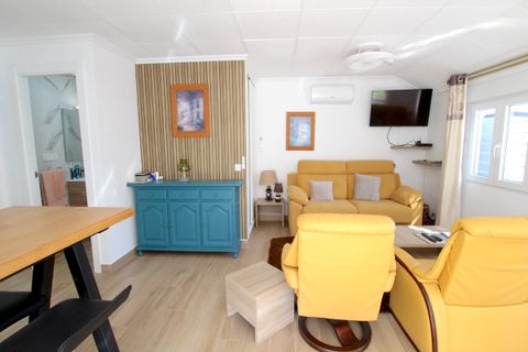 Leilighet i Los Balcones, Alicante, Los Balcones - € 175 000 | Ref: CM360 - foto 11