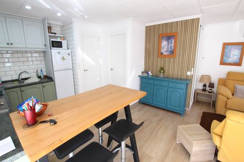 Leilighet i Los Balcones, Alicante, Los Balcones - € 175 000 | Ref: CM360 - foto 12