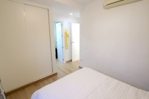 Leilighet i Los Balcones, Alicante, Los Balcones - € 175 000 | Ref: CM360 - foto 19