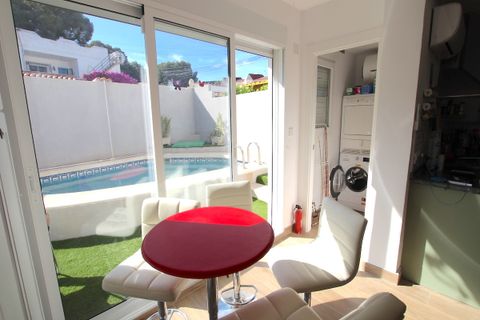Leilighet i Los Balcones, Alicante, Los Balcones - € 175 000 | Ref: CM360 - foto 22