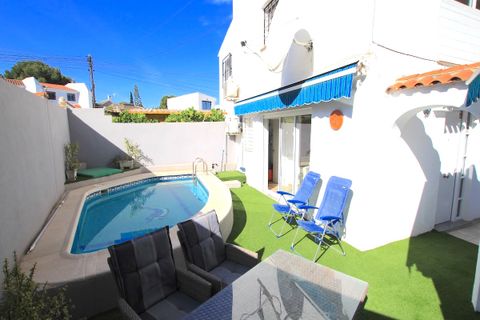 Leilighet i Los Balcones, Alicante, Los Balcones - € 175 000 | Ref: CM360 - foto 23