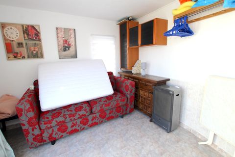 Leilighet i Los Balcones, Alicante, Los Balcones - € 175 000 | Ref: CM360 - foto 25
